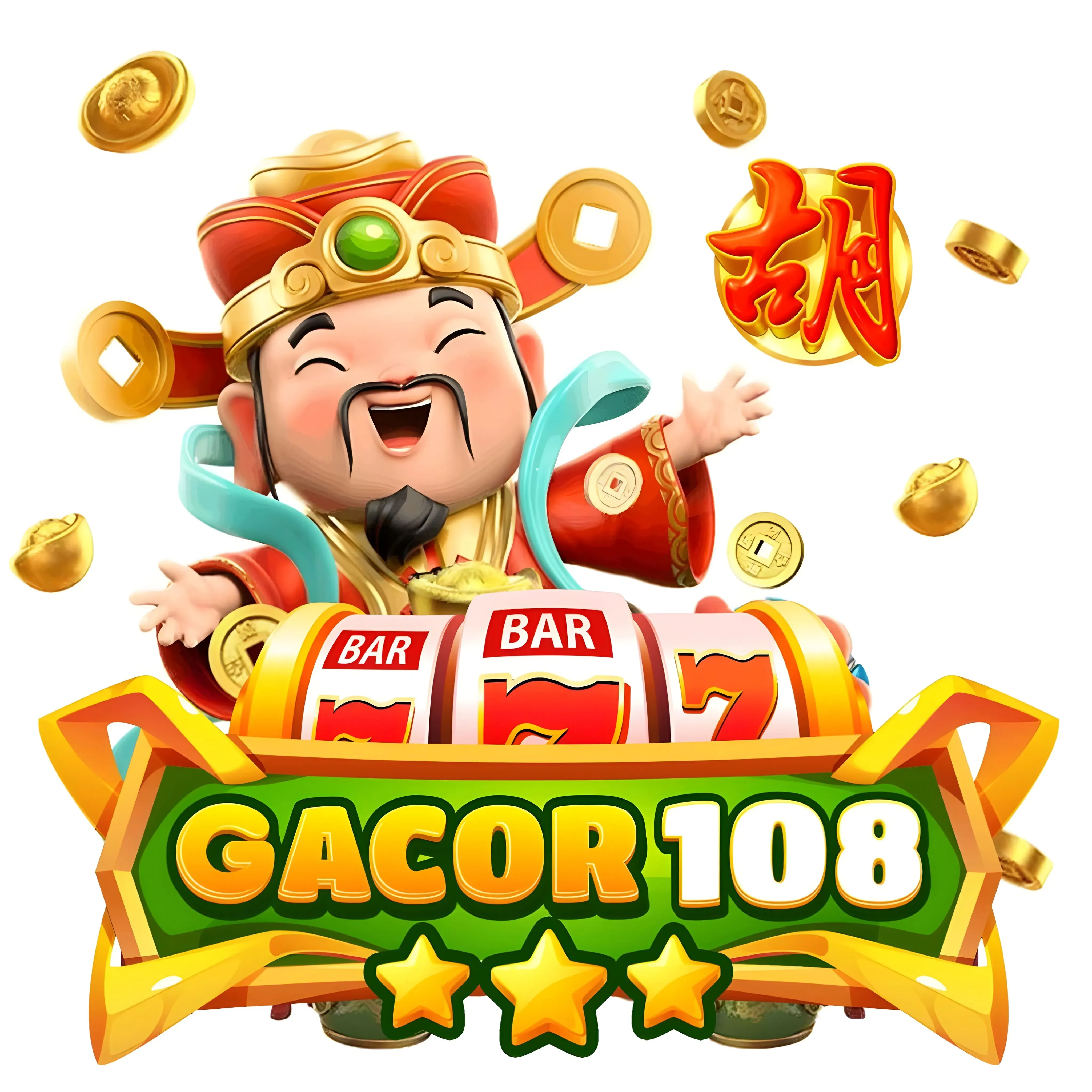 GACOR108 - Permainan Mahjong Terbaik untuk Penggemar