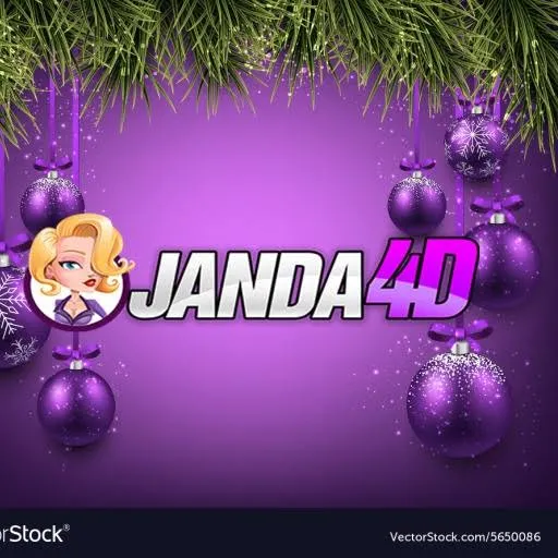 JANDA4D - Pengalaman Arcade Terbaik di Ujung Jari Anda