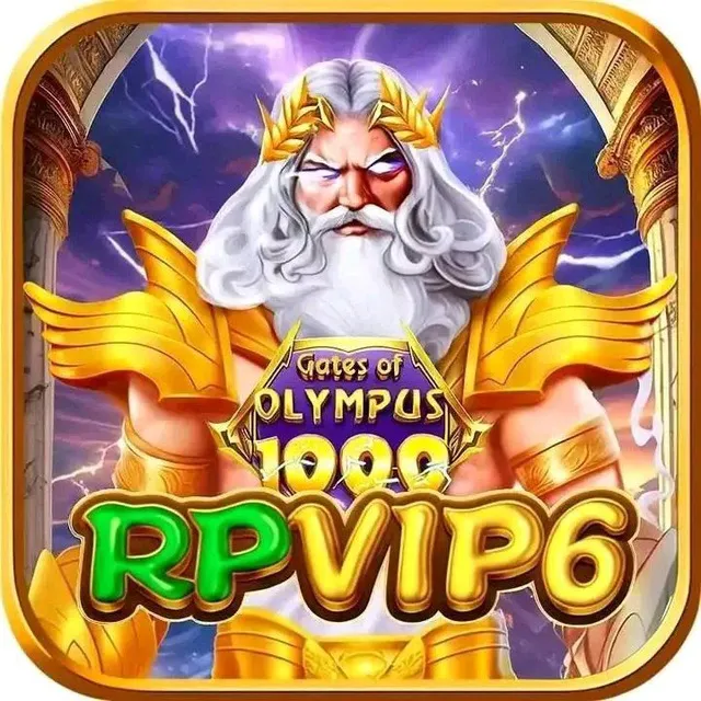 RPVIP6 - Pertempuran Seru di Dunia MOBA